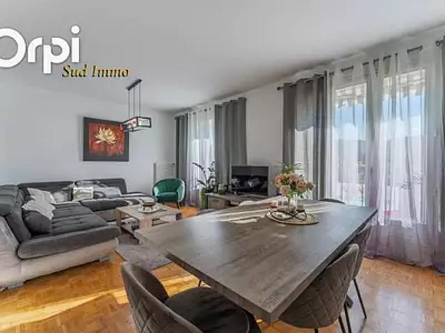 Appartement vente à Privas
