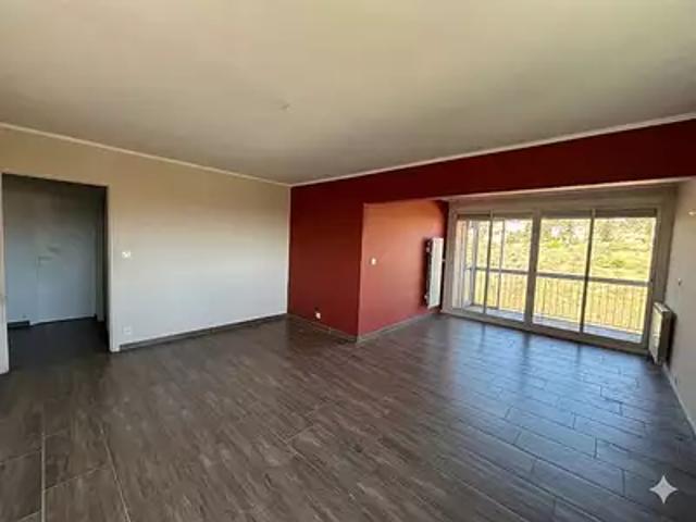 Appartement vente à Privas