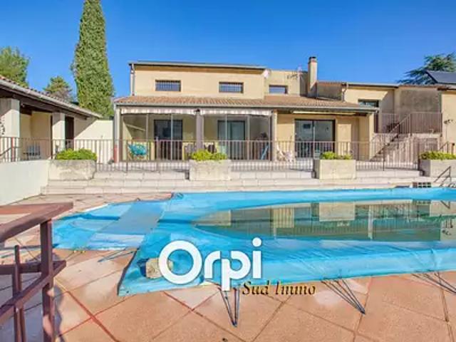 Maison vente à Privas