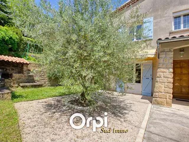 Maison vente à Privas