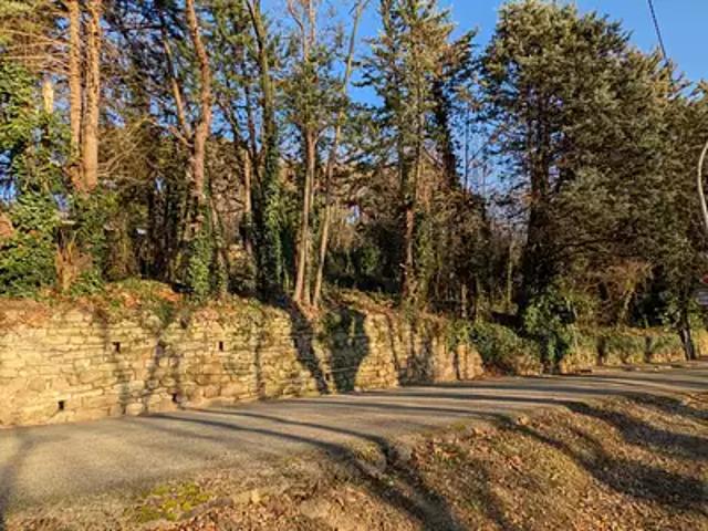 Terrain vente à Privas