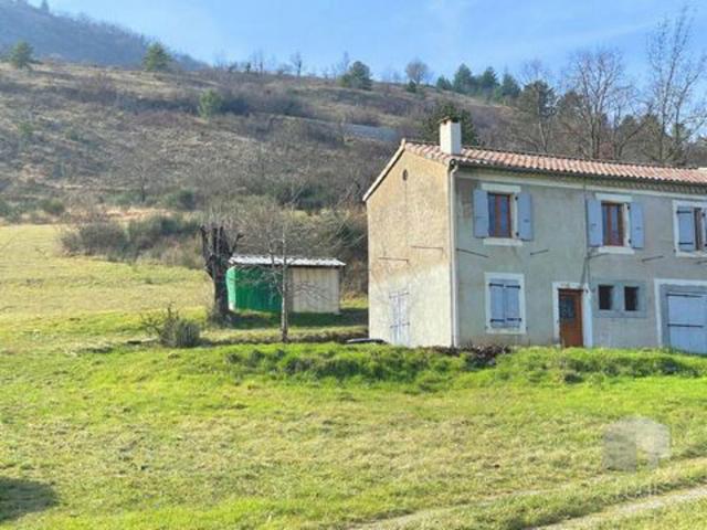 Maison vente à Privas