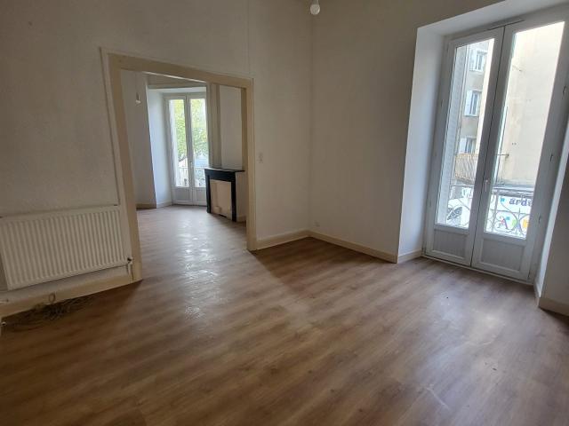 Appartement location à Privas