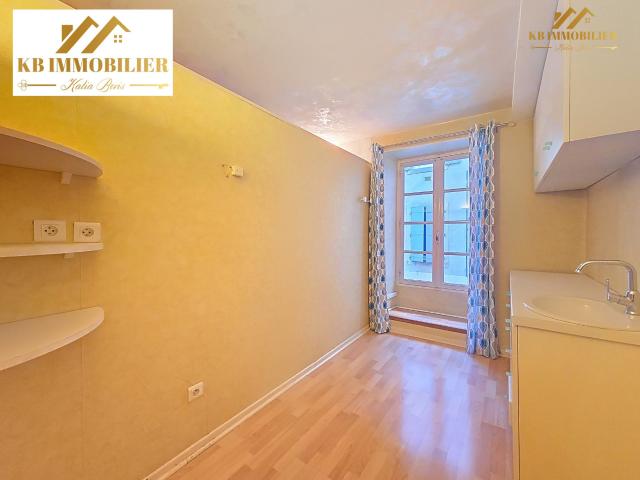 Appartement vente à Privas
