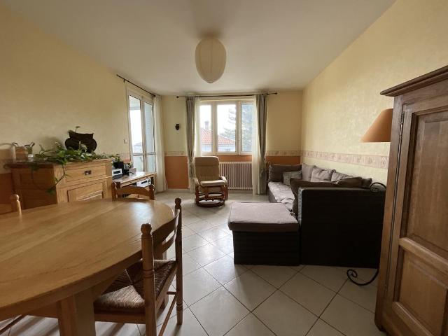 Appartement vente à Privas