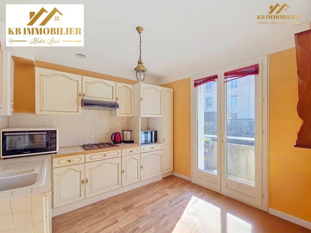 Appartement vente à Privas