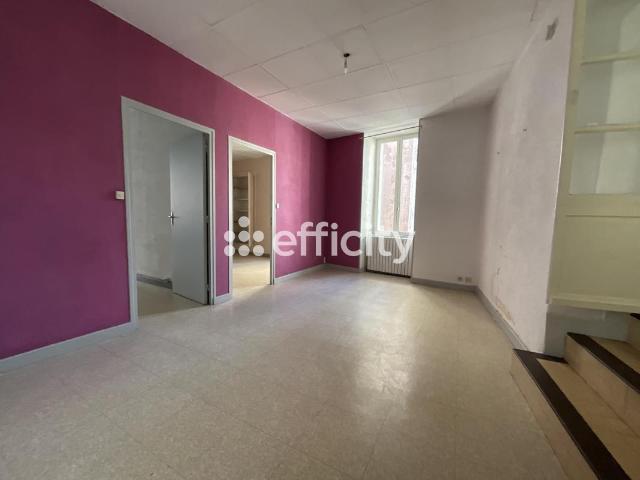 Appartement vente à Privas, Ardèche