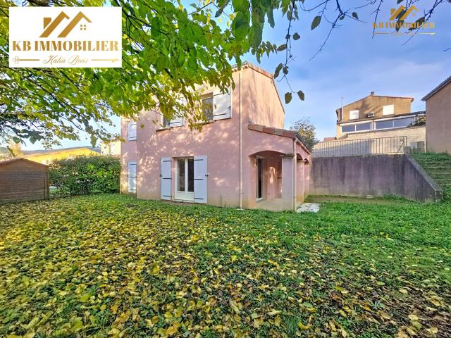 Maison vente à Privas