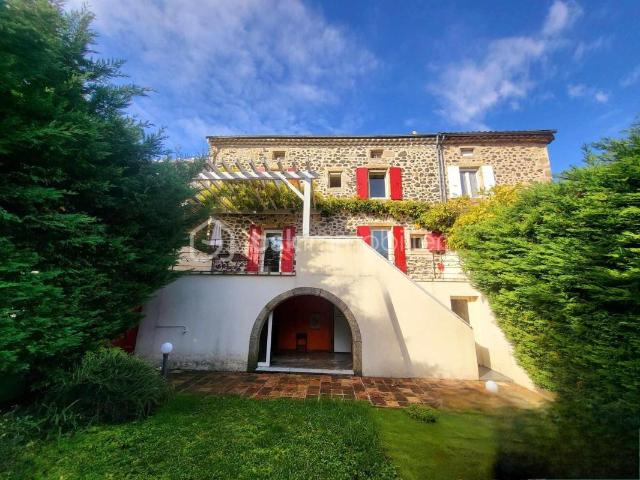 Château vente à Privas, Ardèche