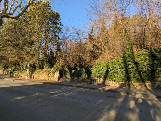 Terrain vente à Privas