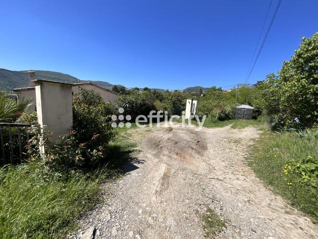Villa vente à Privas