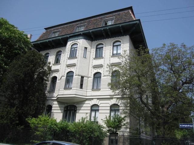 Apartment mieten in Meidling, Wien
