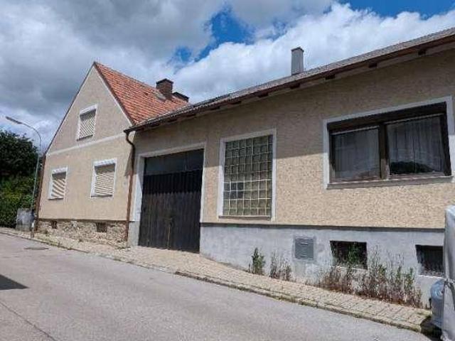 Haus kaufen in Jois