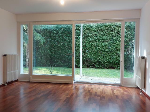 Apartment mieten in Wien