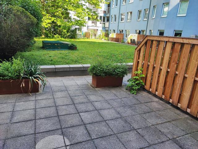Apartment kaufen in KG Penzing, Wien