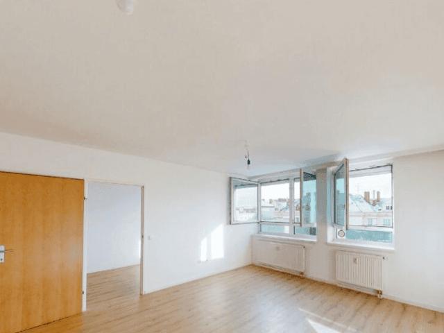Apartment mieten in KG Brigittenau, Wien
