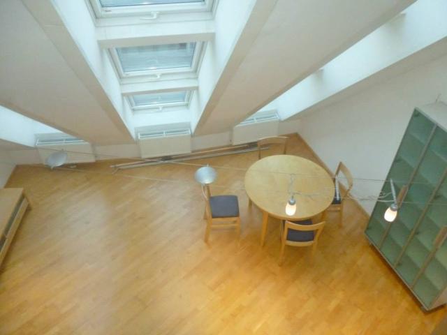Wohnung mieten in Seestadt, Wien