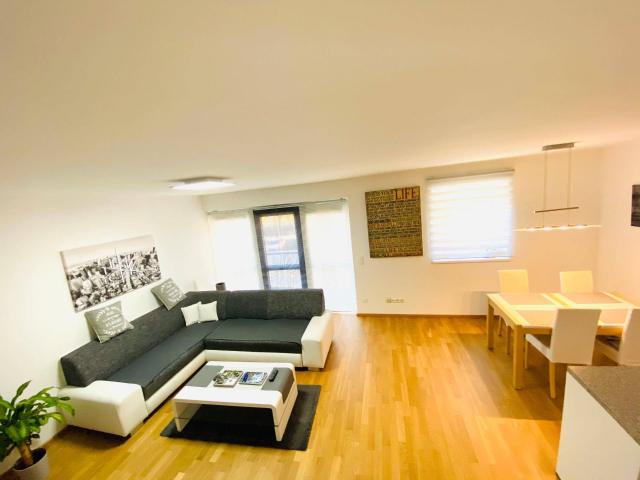 Apartment kaufen in Salzburg