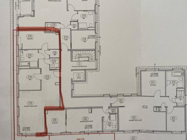 Etagenwohnung kaufen in Korntal-Münchingen, Münchingen
