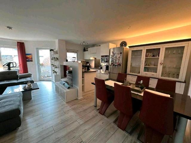 Wohnung kaufen in Idstein, Hessen