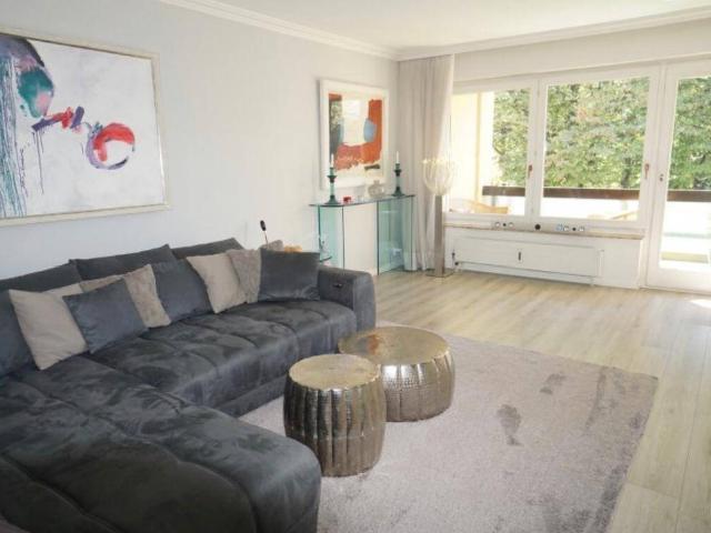 Apartment mieten in Salzburg