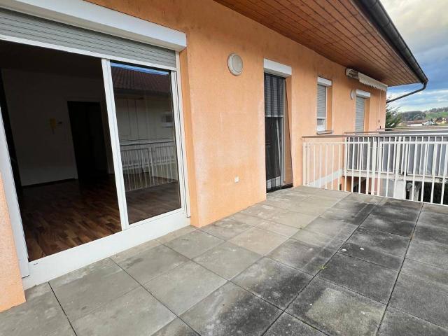 Apartment mieten in Paldau, Haselgraben