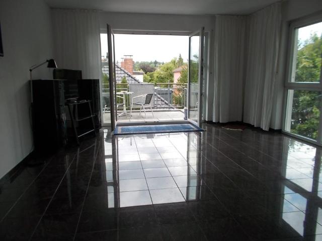 Etagenwohnung kaufen in Wiesbaden, Parkfeld