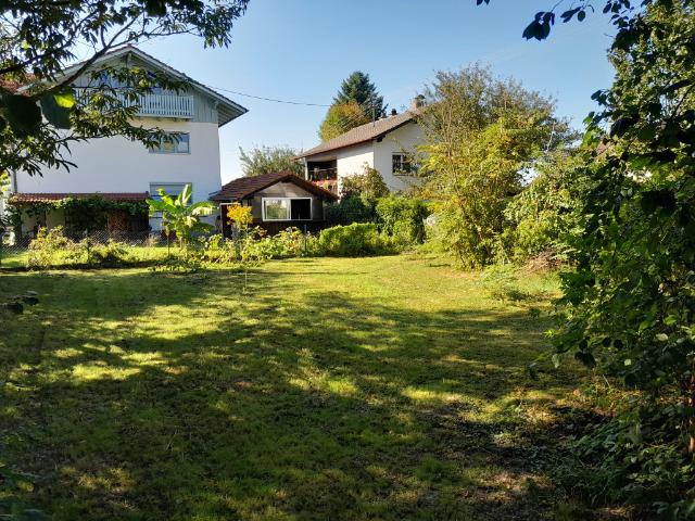 Erdgeschosswohnung kaufen in Großkarolinenfeld, Bayern