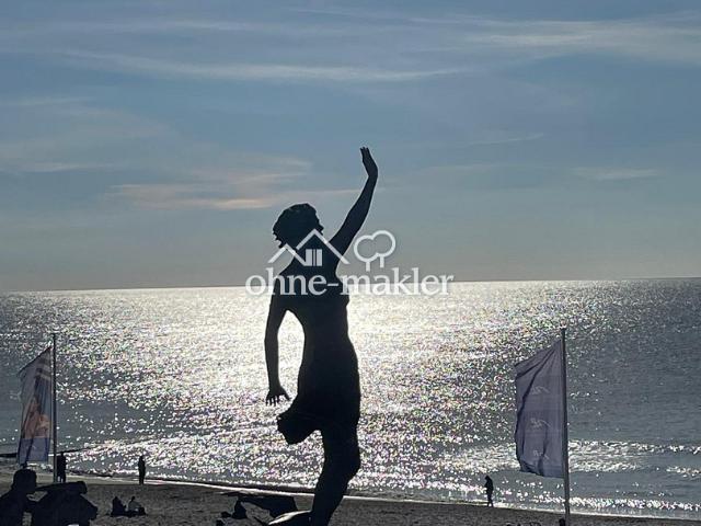 Apartment kaufen in Westerland, Sylt-Ost