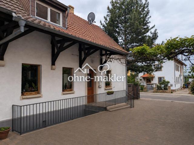 Haus kaufen in Deidesheim, Rheinland-Pfalz