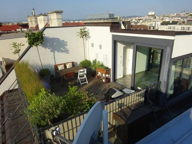 Apartment mieten in KG Mariahilf, Wien