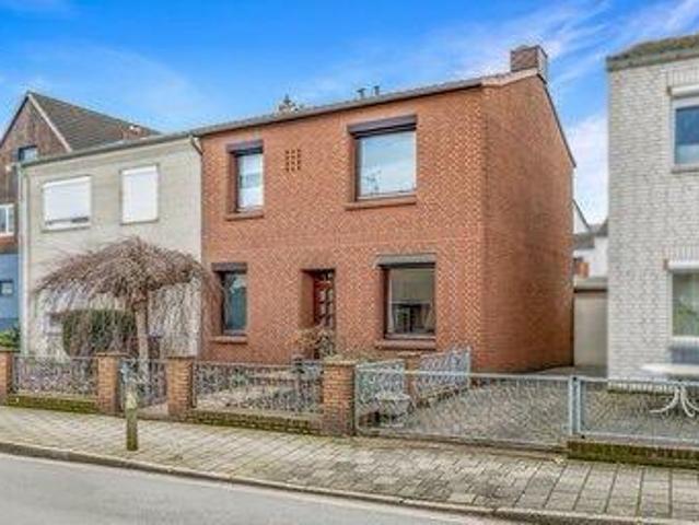 Haus kaufen in Gröpelingen, Bremen