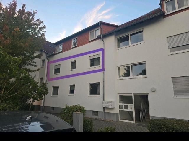 Wohnung kaufen in Goddelau, Kreis Groß-Gerau