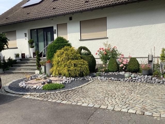 Haus kaufen in Windfus, Reichshof