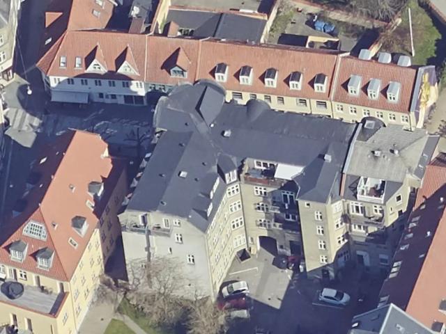 Erhvervsejendom til leje i Aalborg, Brønderslev-Dronninglund