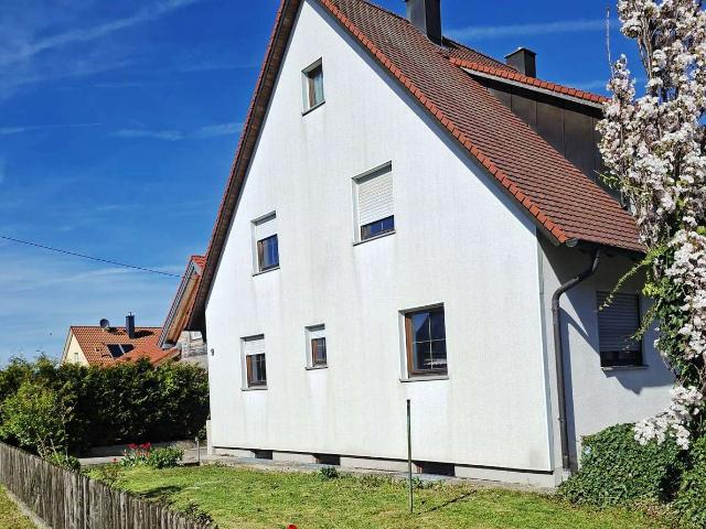 Haus kaufen in Heinrichshofen, Egling an der Paar
