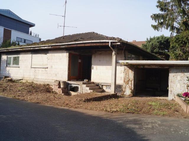 Haus kaufen in Seeheim-Jugenheim