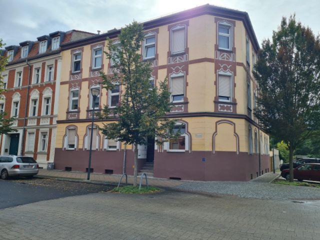 Apartment mieten in Luckenwalde, Brandenburg