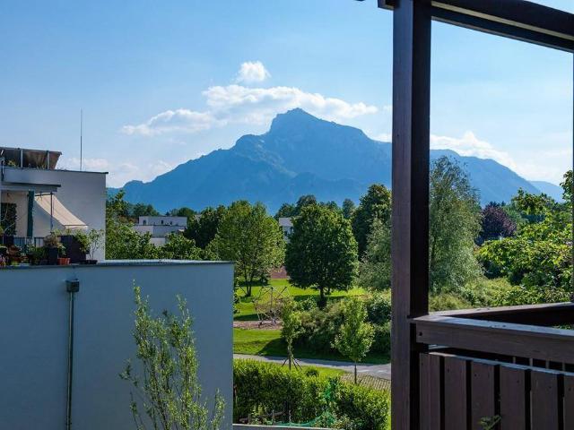 Apartment kaufen in Aigen, Salzburg