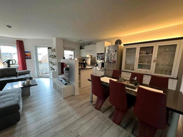 Wohnung kaufen in Idstein, Hessen