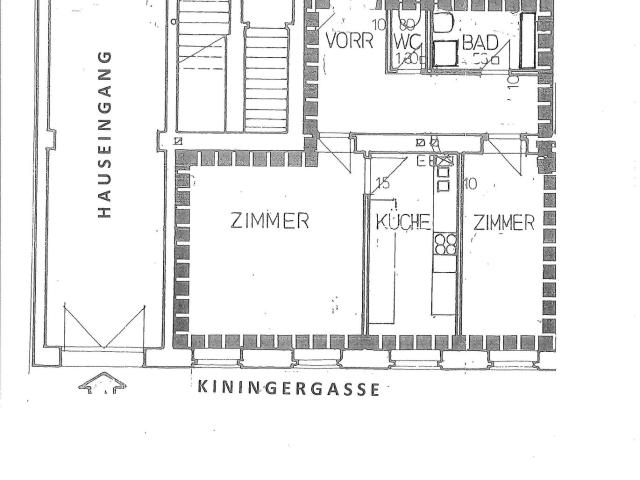 Wohnung mieten in Donaustadt, Wien