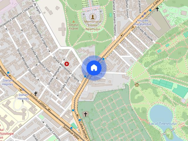 Apartament închirieri în Sector 4, București