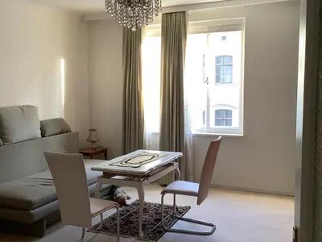 Apartment mieten in KG Innere Stadt, Wien