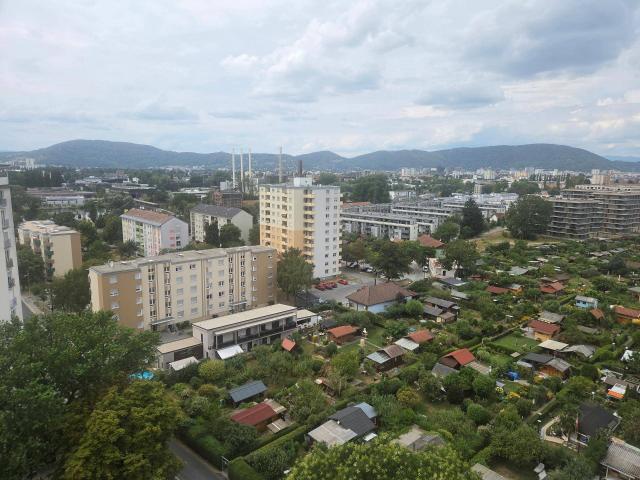 Apartment mieten in Katastralgemeinde Liebenau, Graz