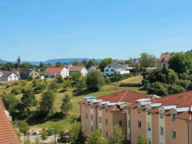 Wohnung kaufen in Rottweil, Baden-Württemberg
