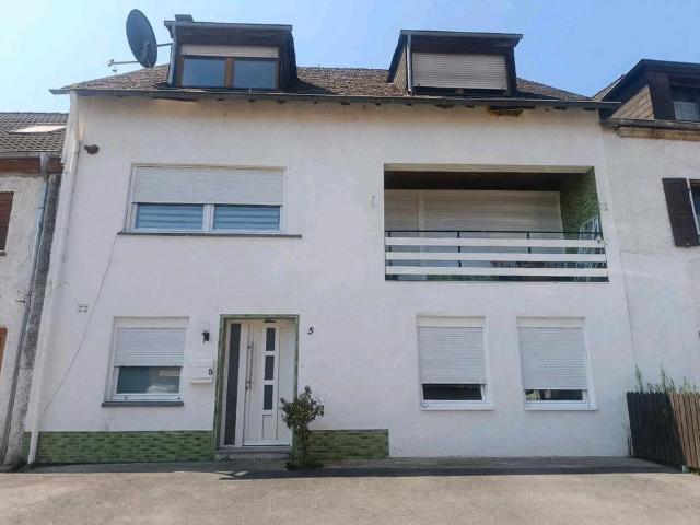 Haus kaufen in Osann-Monzel, Rheinland-Pfalz