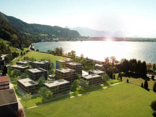 Apartment mieten in Lochau, Vorarlberg