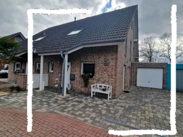 Haus kaufen in Rheinberg, Nordrhein-Westfalen