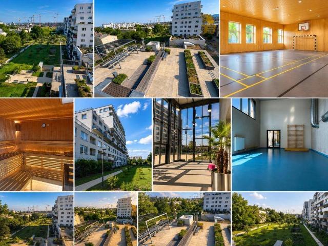 Apartment kaufen in Liesing, Wien