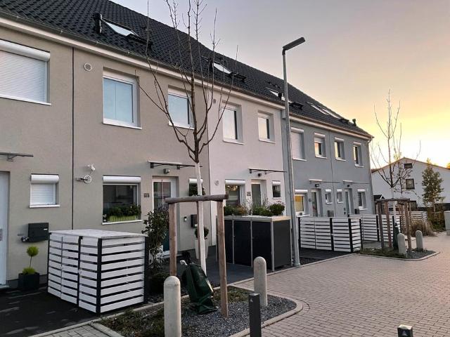 Haus kaufen in Ückendorf, Gelsenkirchen